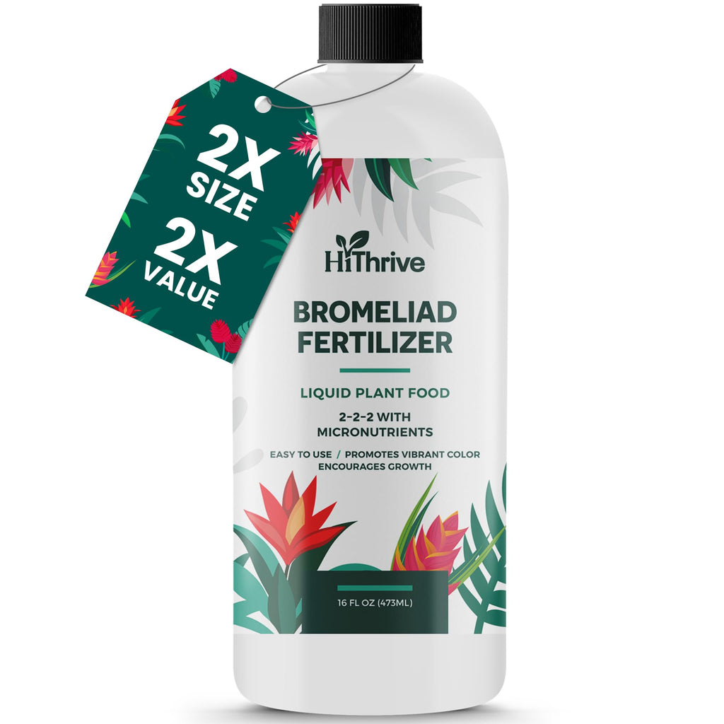 16oz Bromeliad Fertilizer R322898