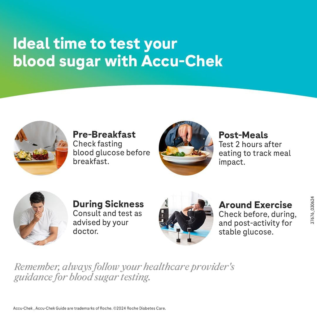 Guide Test Strips 50ct X690933