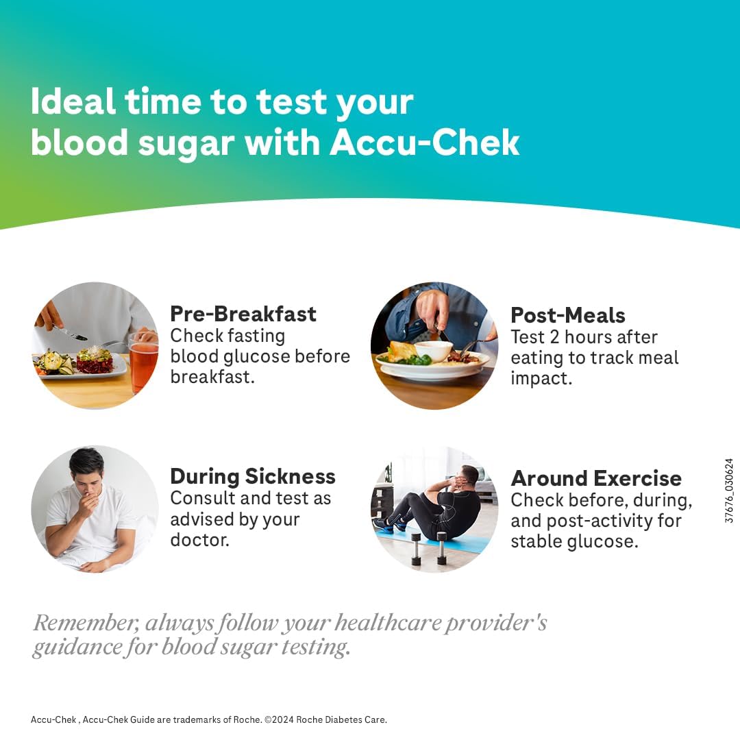 Guide Test Strips 50ct X690933