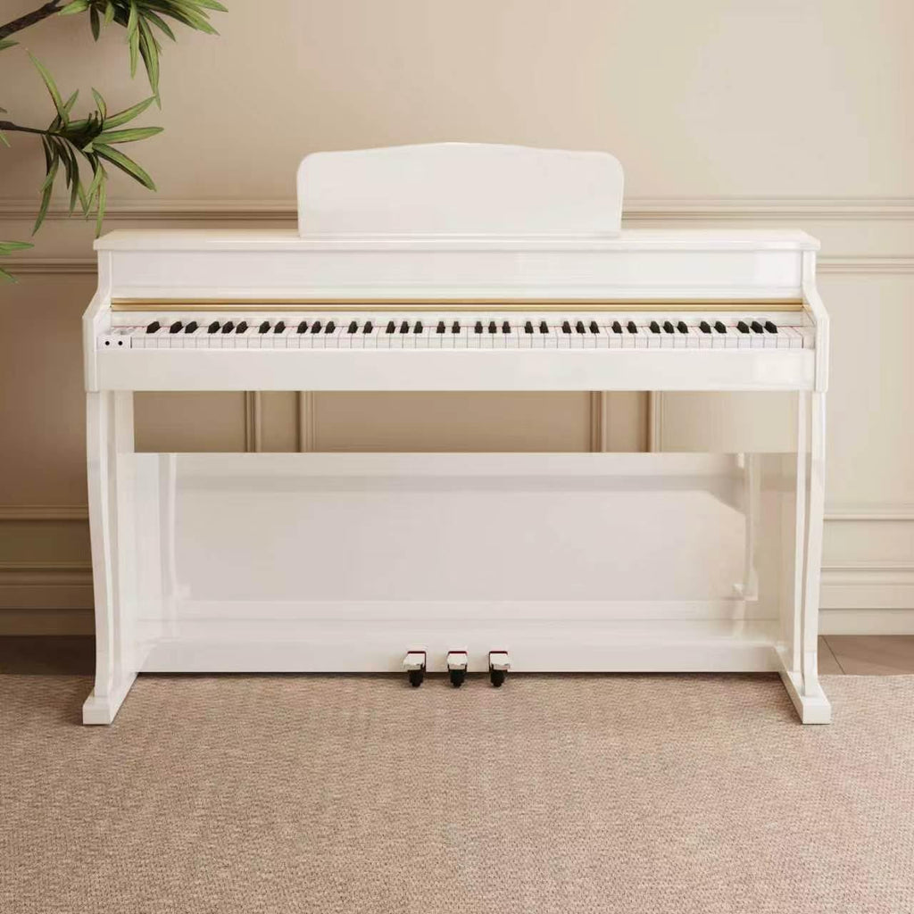 88-Key Weighted Digital Piano P373056
