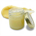 Travel Size Unscented Natural Lotion Body Moisturizer Face Cream Castor & Jojoba Oil 1 oz N112