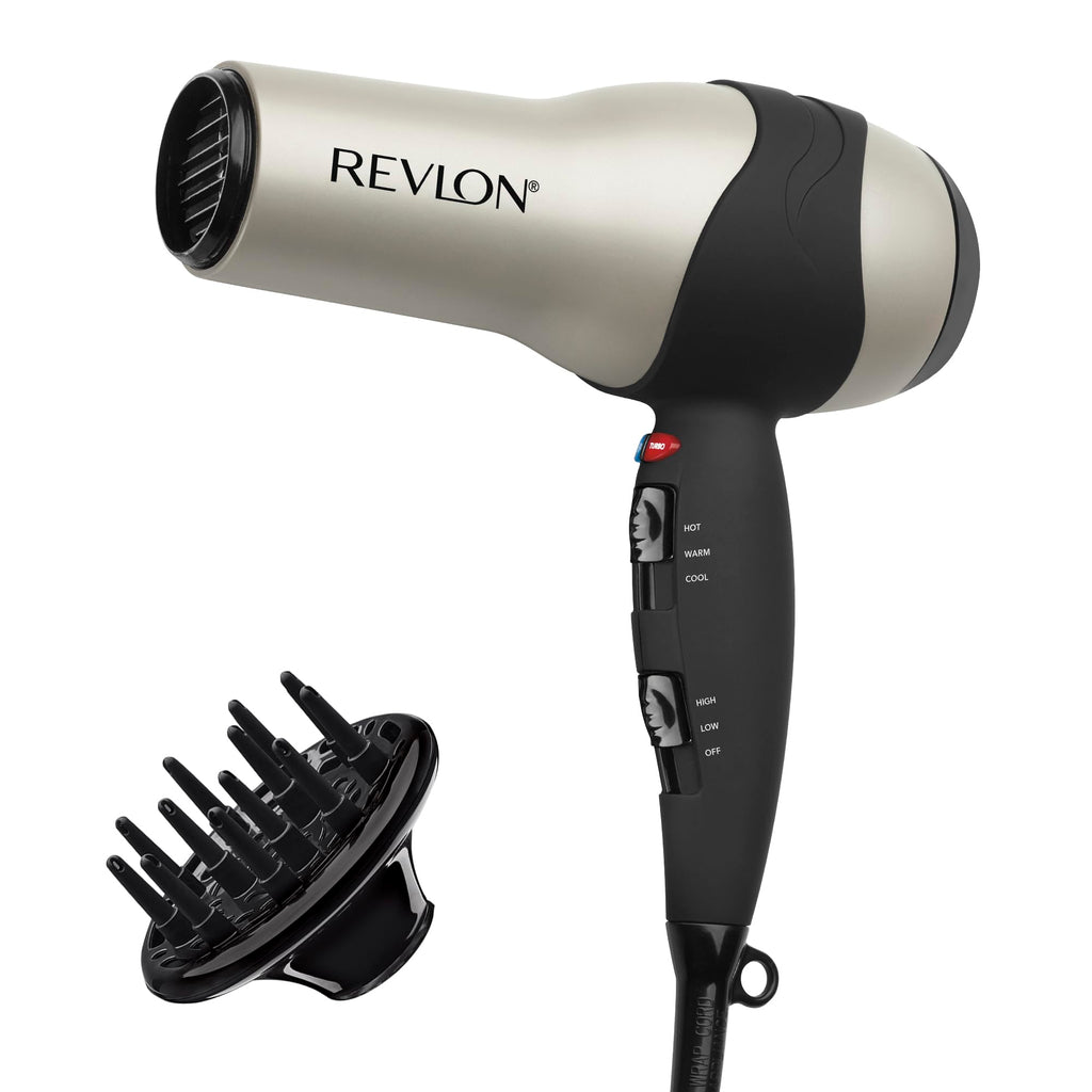1875 Watts Fast Dry Hair Dryer J3221