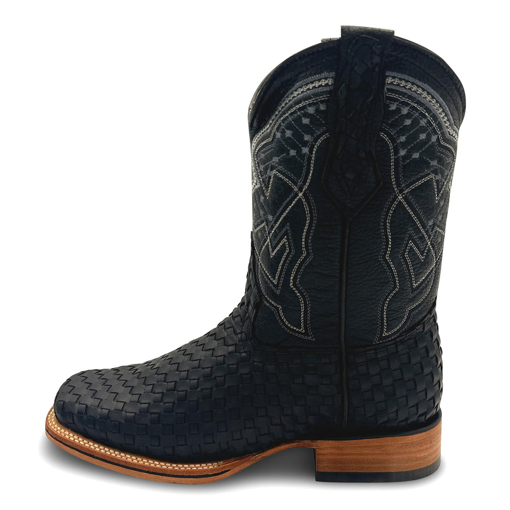 Square Toe Cowboy Boot X819286