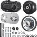 High Power 30 Series Torque Converter Assembly Kit 3/4 Bore G3270