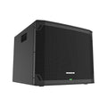 18" Powered Subwoofer A199