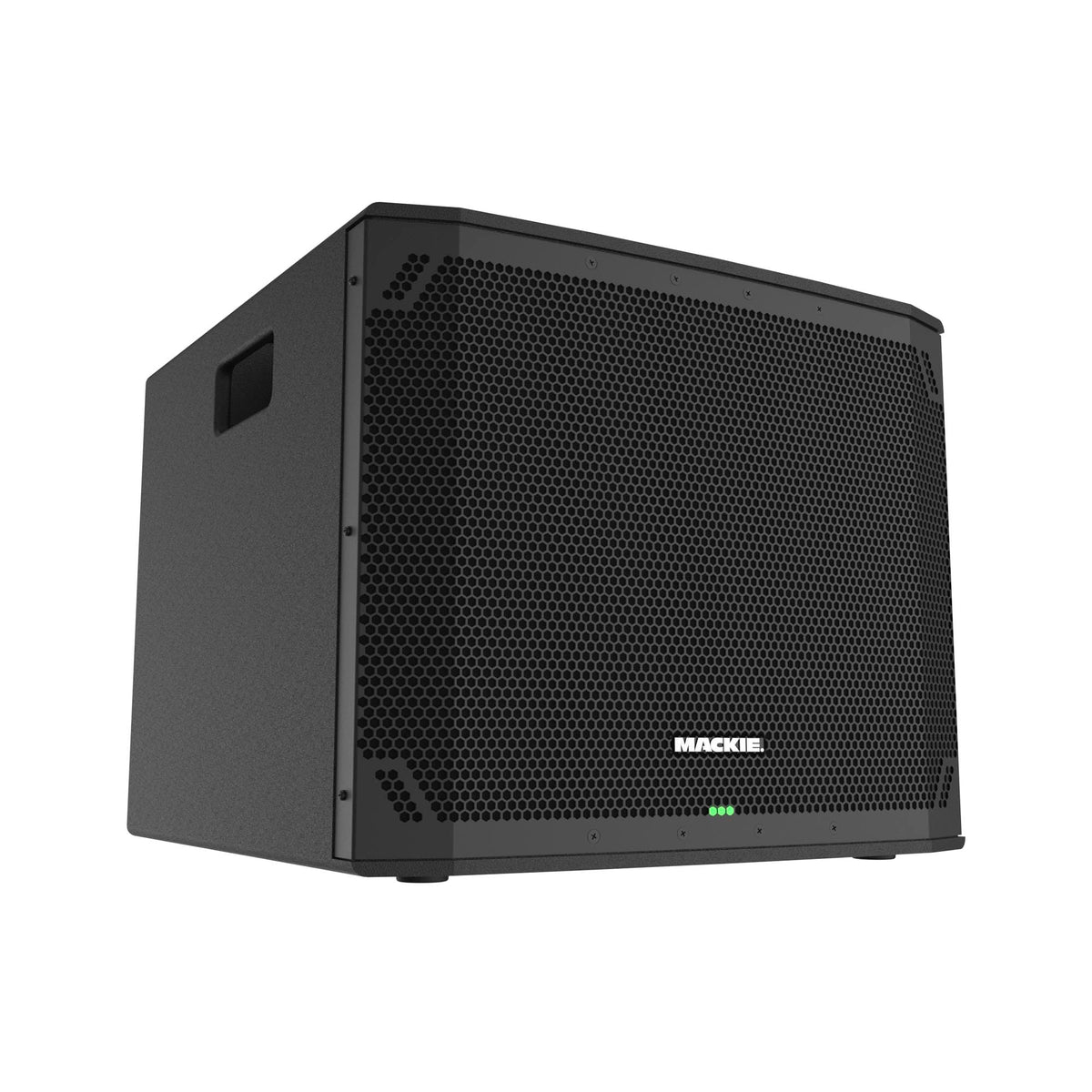 18" Powered Subwoofer A199