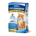 Cat Dewormer Tablets L40245