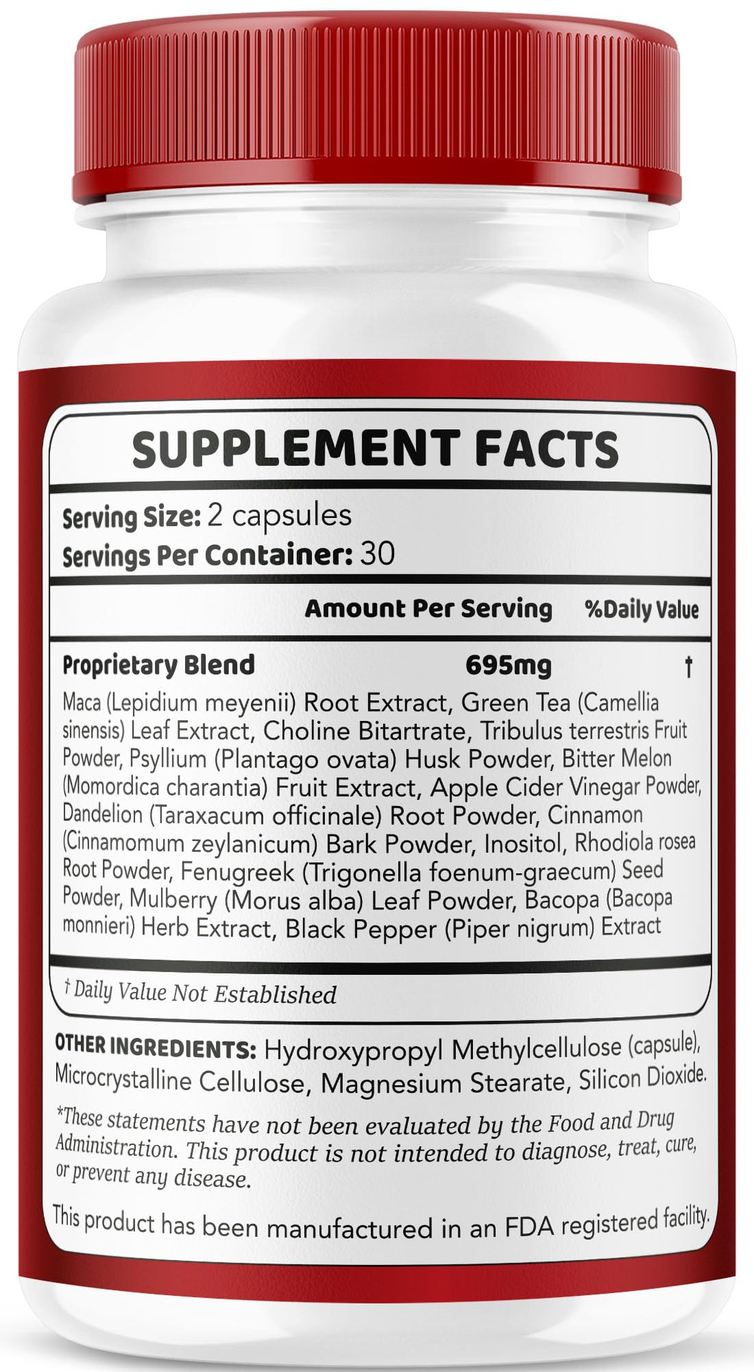 3 Pack Glycogen Capsules 90 Capsules Y923101