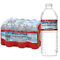 Natural Alpine Spring Water 16.9 Fl Oz 24 Count I133