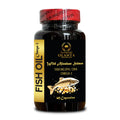 Omega-3 Salmon Oil 1000mg 60 Capsules J36740
