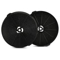 Carbon Filter for Range Hood W37895