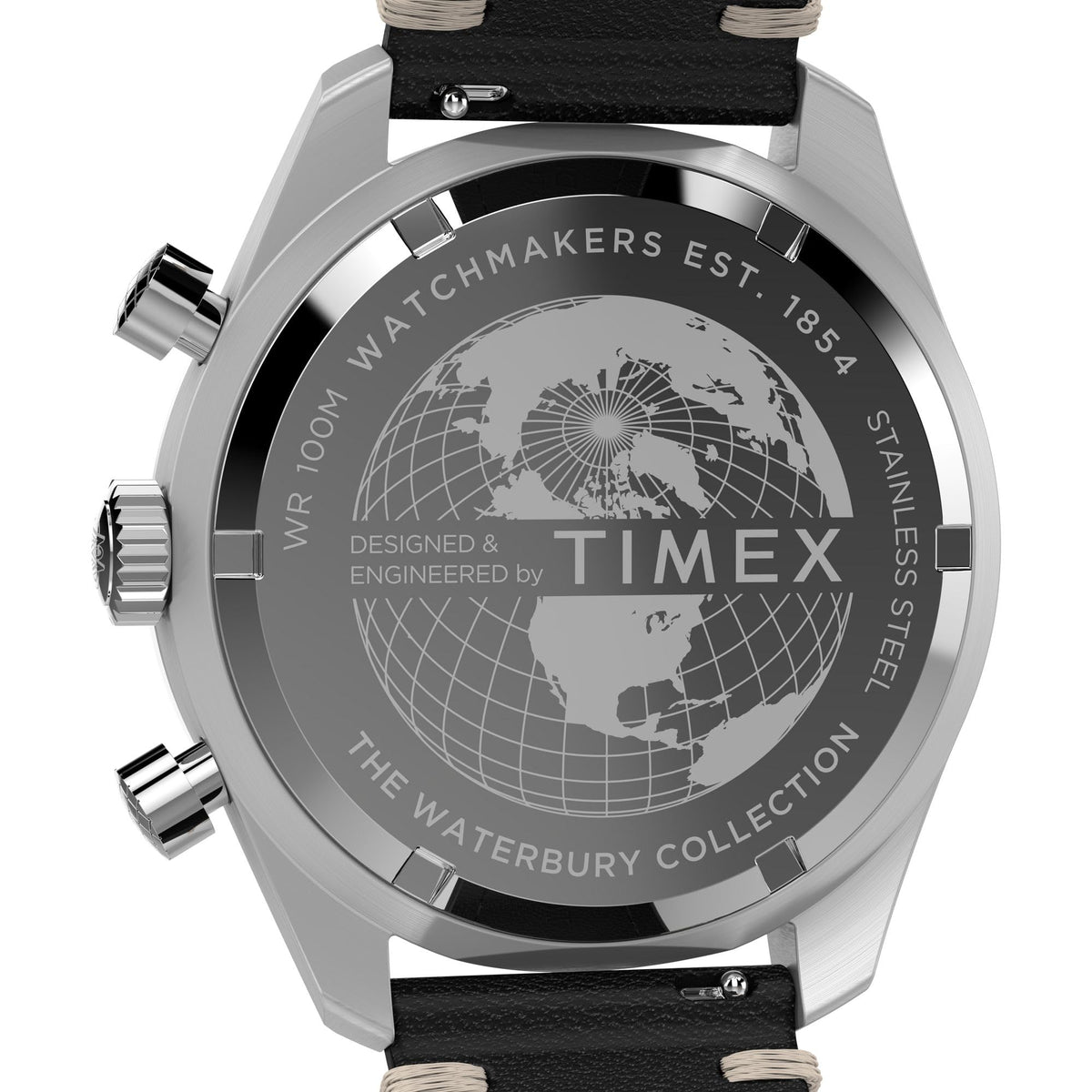 Men's 41mm Watch M643823