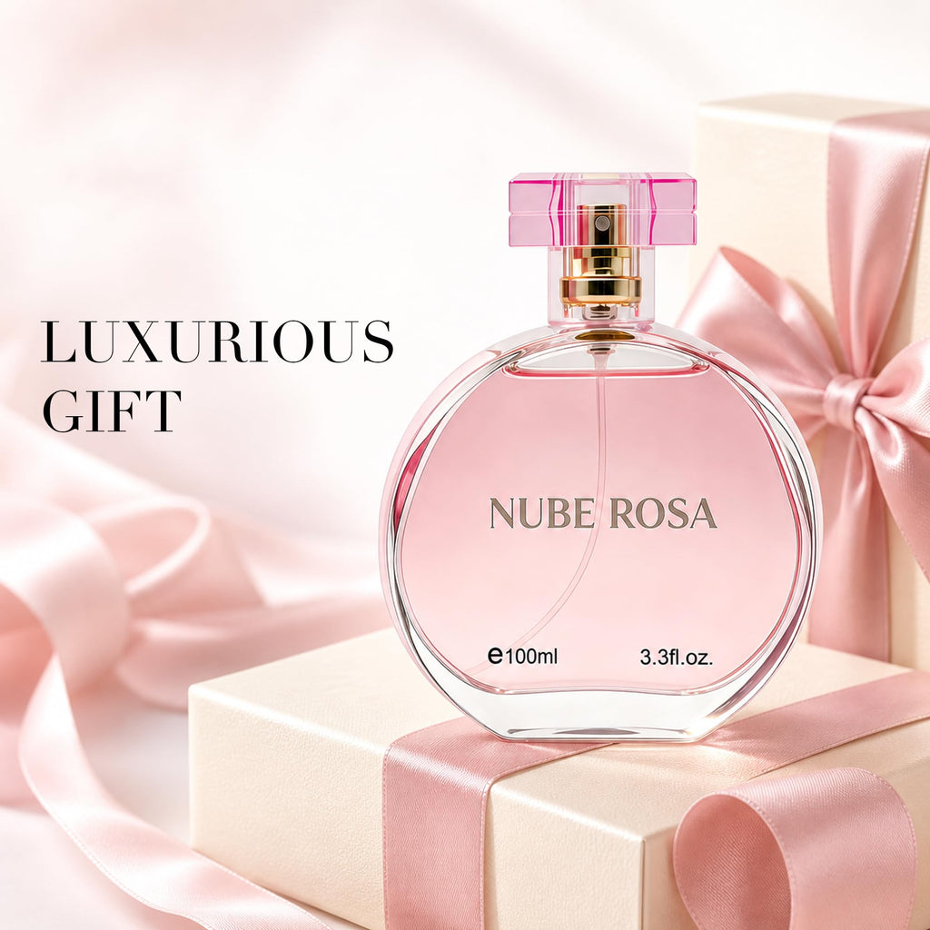 Eau de Parfum for Women, Floral Fruity Gourmand, 3.3 fl oz X891127