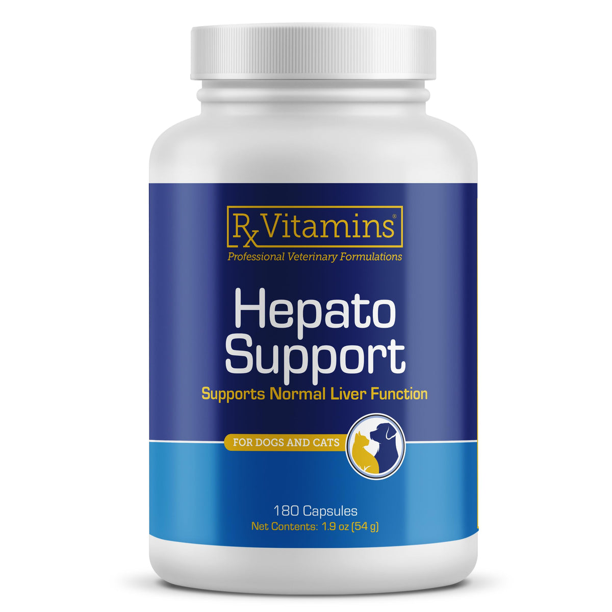 Liver Supplement 180ct D467896