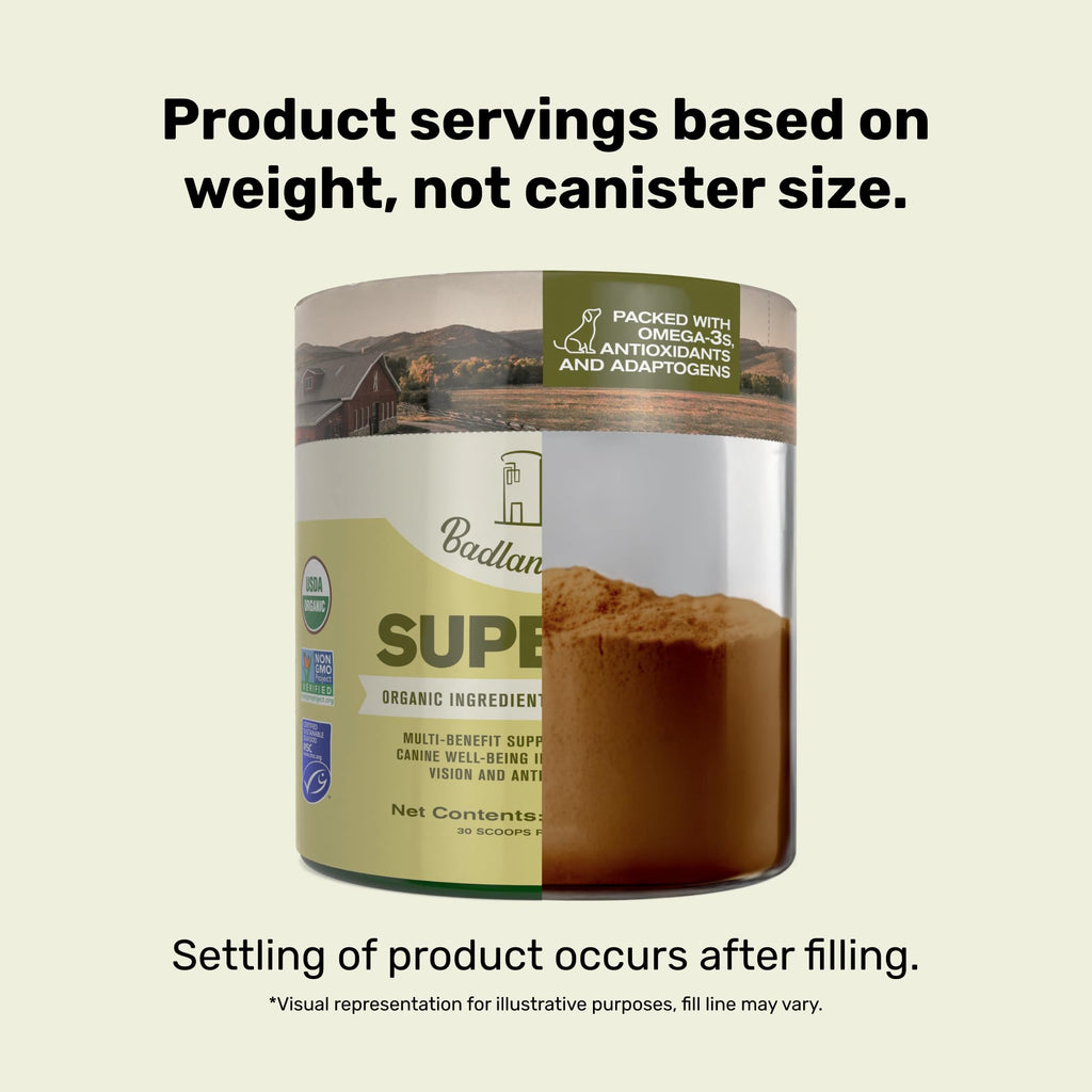 Multi-Benefit Supplement for Dogs P30368