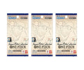 Booster Pack 3 Packs 18 Cards K77654