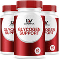 3 Pack Glycogen Capsules 90 Capsules Y923101