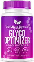 Natural Supplement 60 Capsules W600
