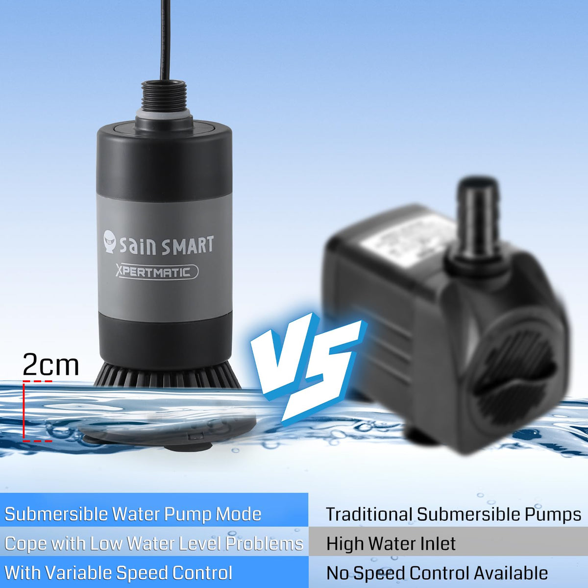 Aquarium Gravel Cleaner N371636