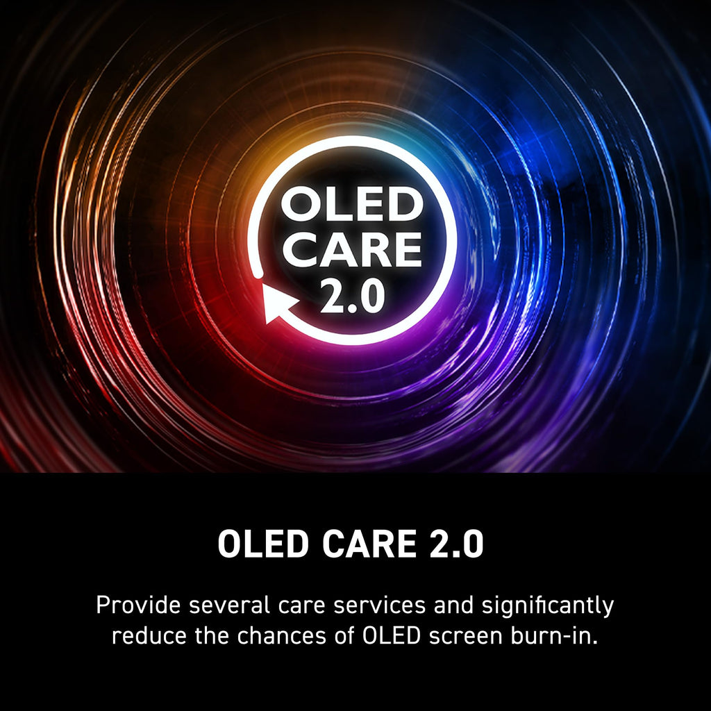 26.5 Inch WQHD 240Hz QD-OLED Gaming Monitor M6949
