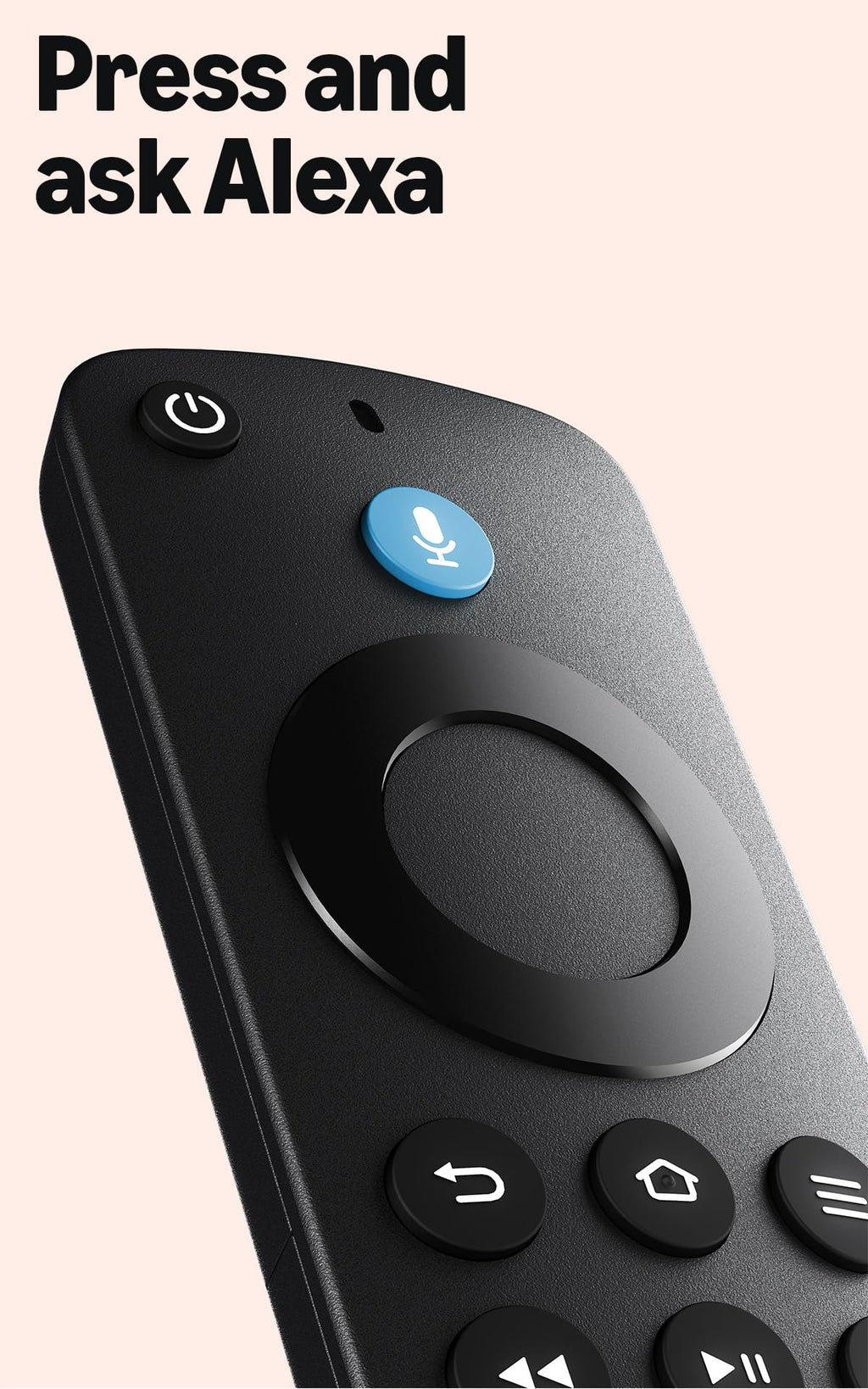 4K Streaming Device with Wi-Fi 6E I5545