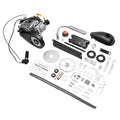 100CC 2-Stroke Gas Motorized Bike Conversion Kit H534035