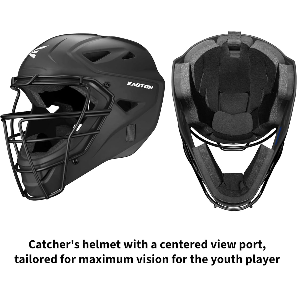 Youth Baseball Catcher Gear Set Q427297