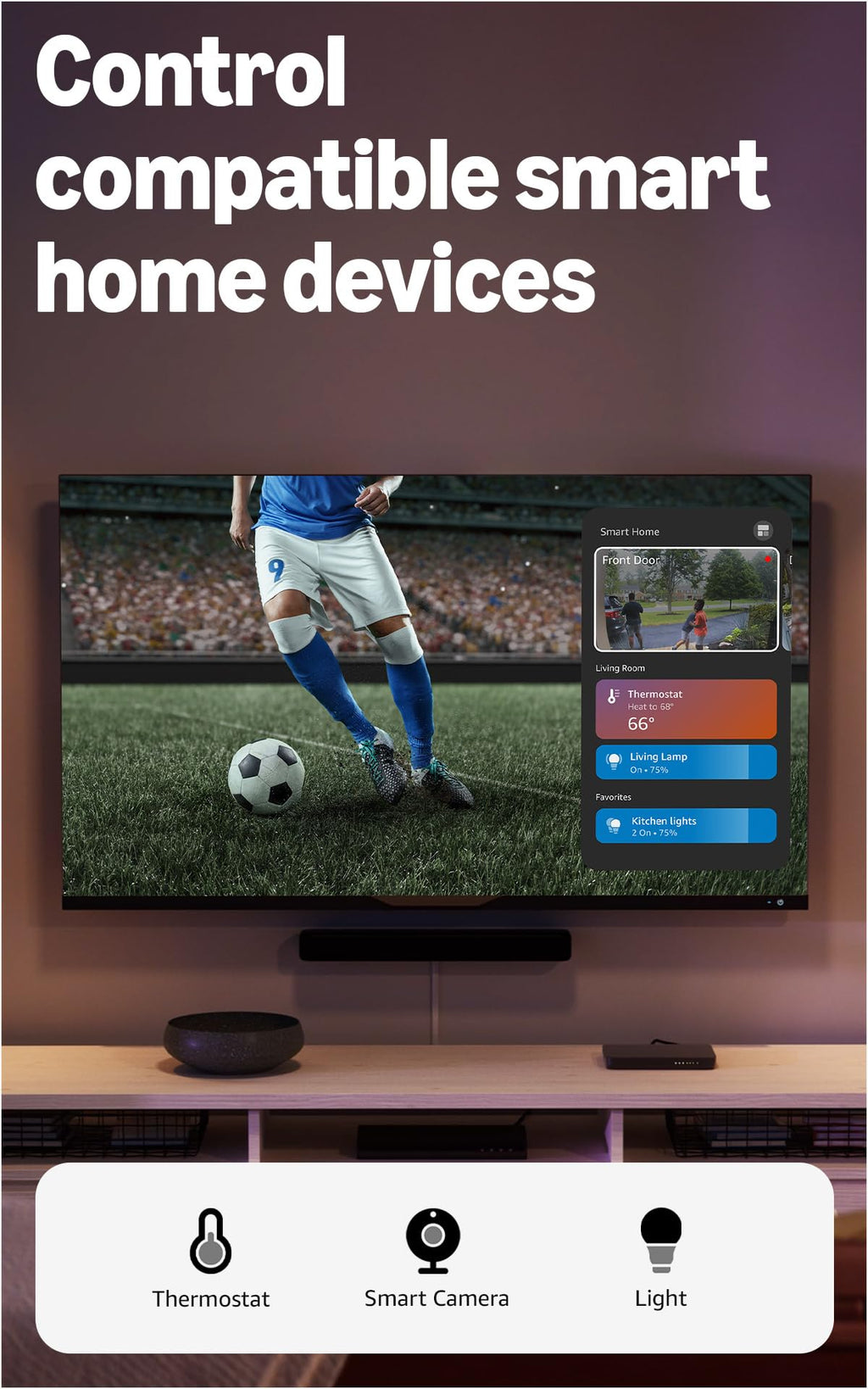 4K Streaming Device with Wi-Fi 6E I5545