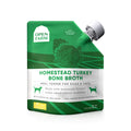 Bone Broth Food Topper for Dogs and Cats 12oz U65080