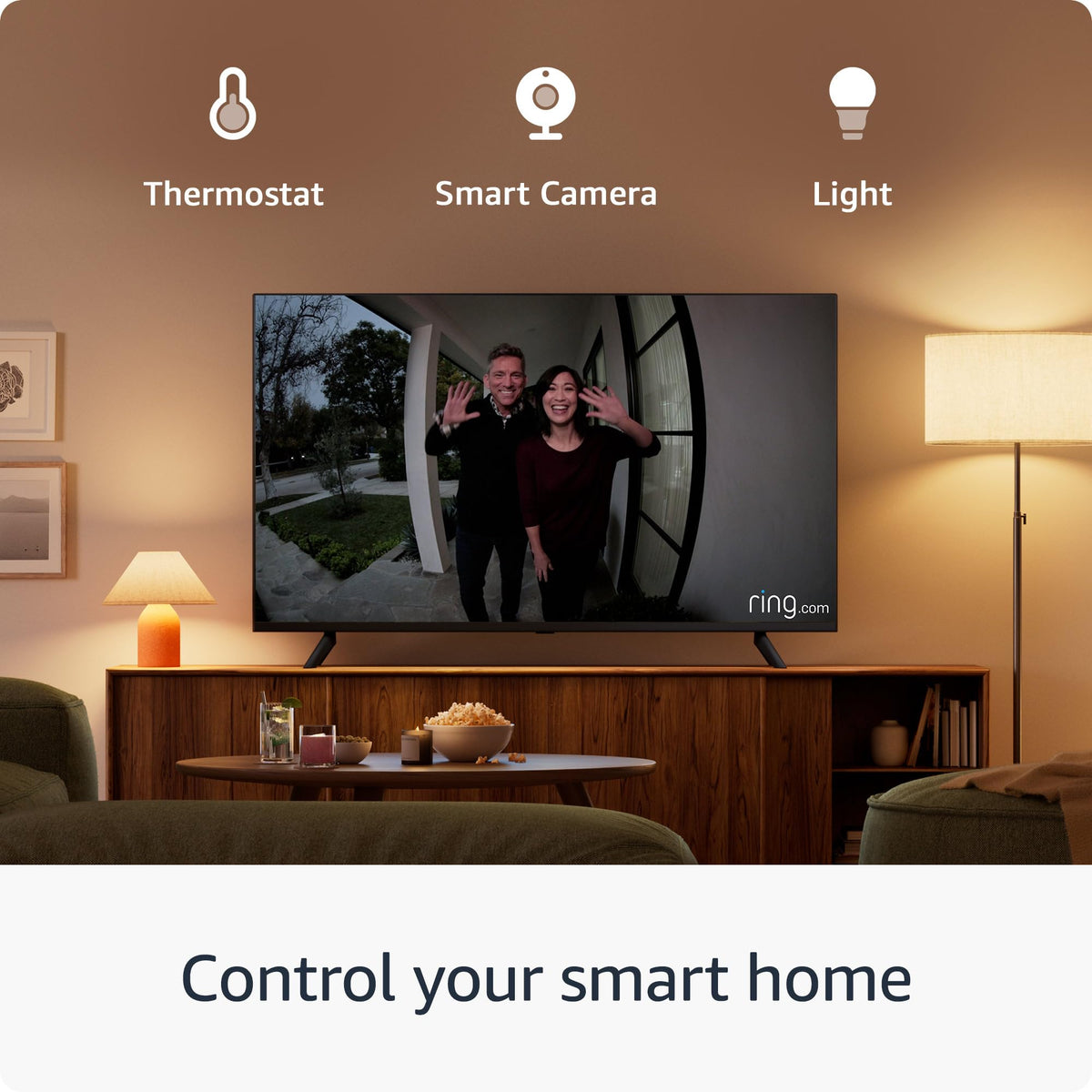 4K TV Stick with Alexa Voice Remote X82759