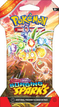 Booster Pack 10 Cards V44779