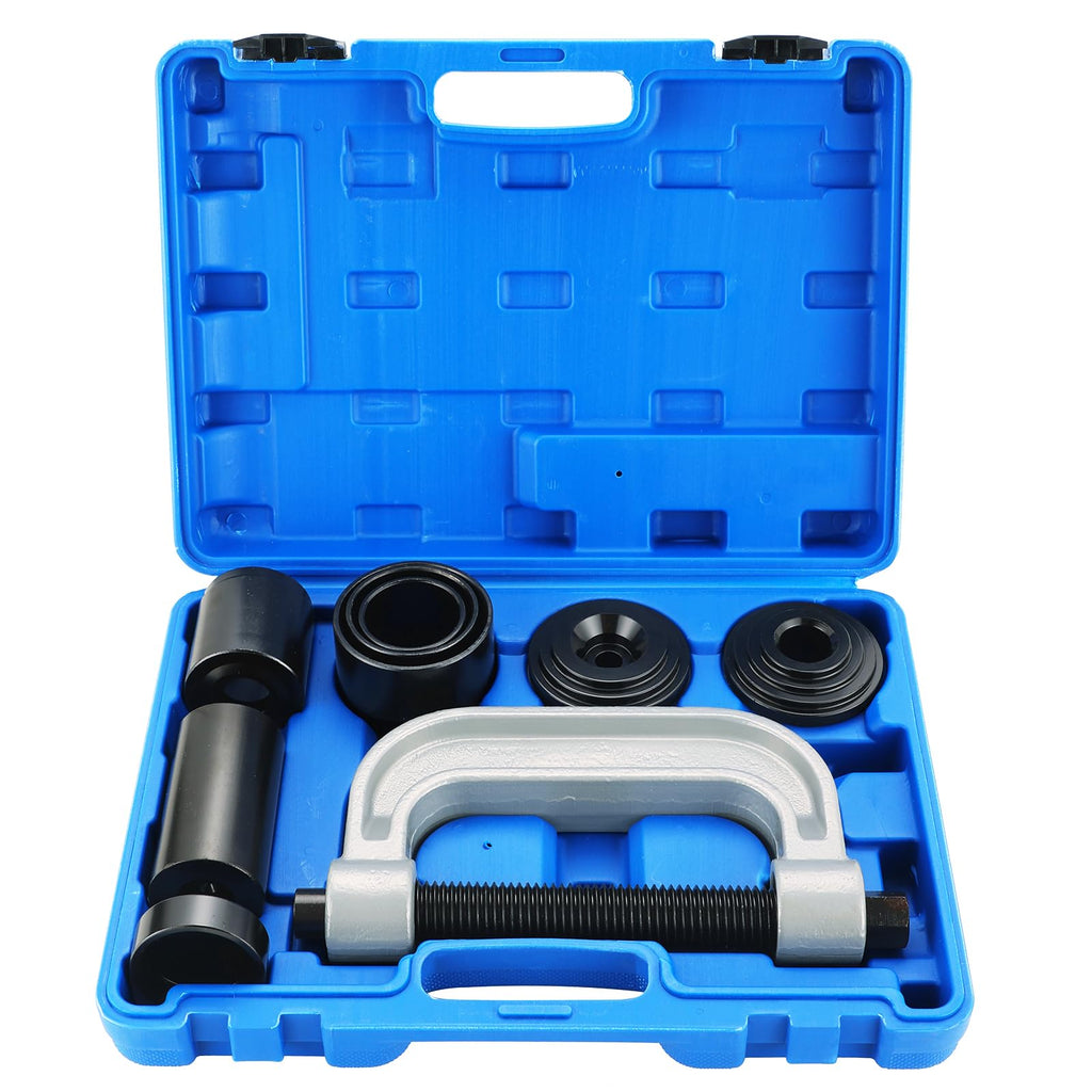 Heavy Duty Ball Joint Press and U Joint Removal Tool Kit O78575