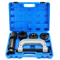 Heavy Duty Ball Joint Press and U Joint Removal Tool Kit O78575