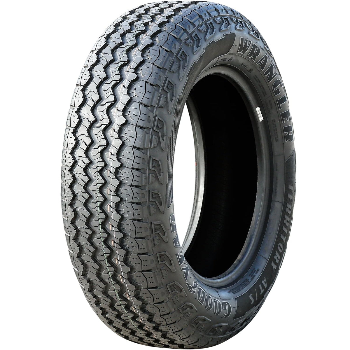 265/70R18 116T All Terrain All Season Tire C974535
