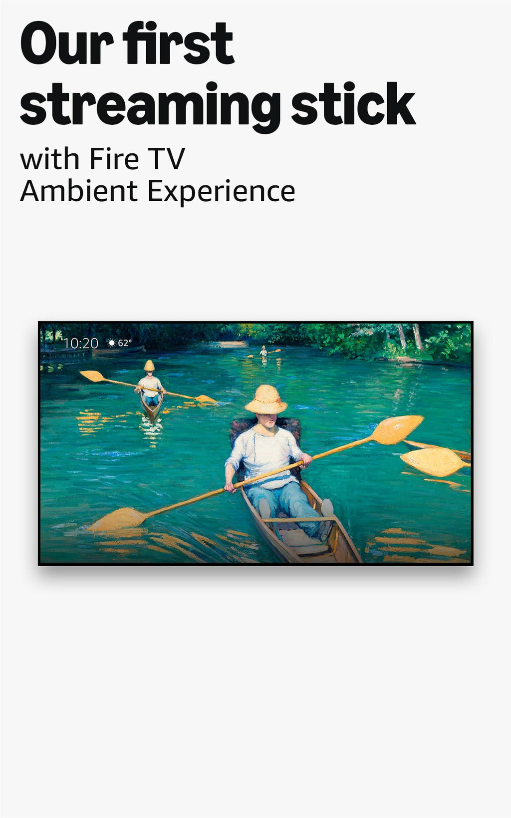 4K Streaming Device with Wi-Fi 6E I5545