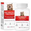 Cat Dental Care Tablets M6202