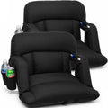 Stadium Seats with Back Support 2 Pack E883489