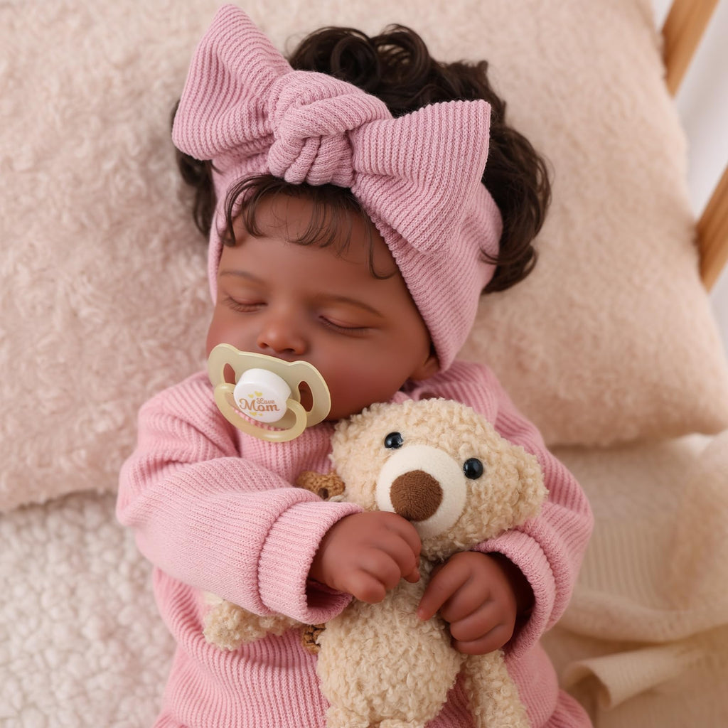20 Inch Realistic Baby Doll C773334