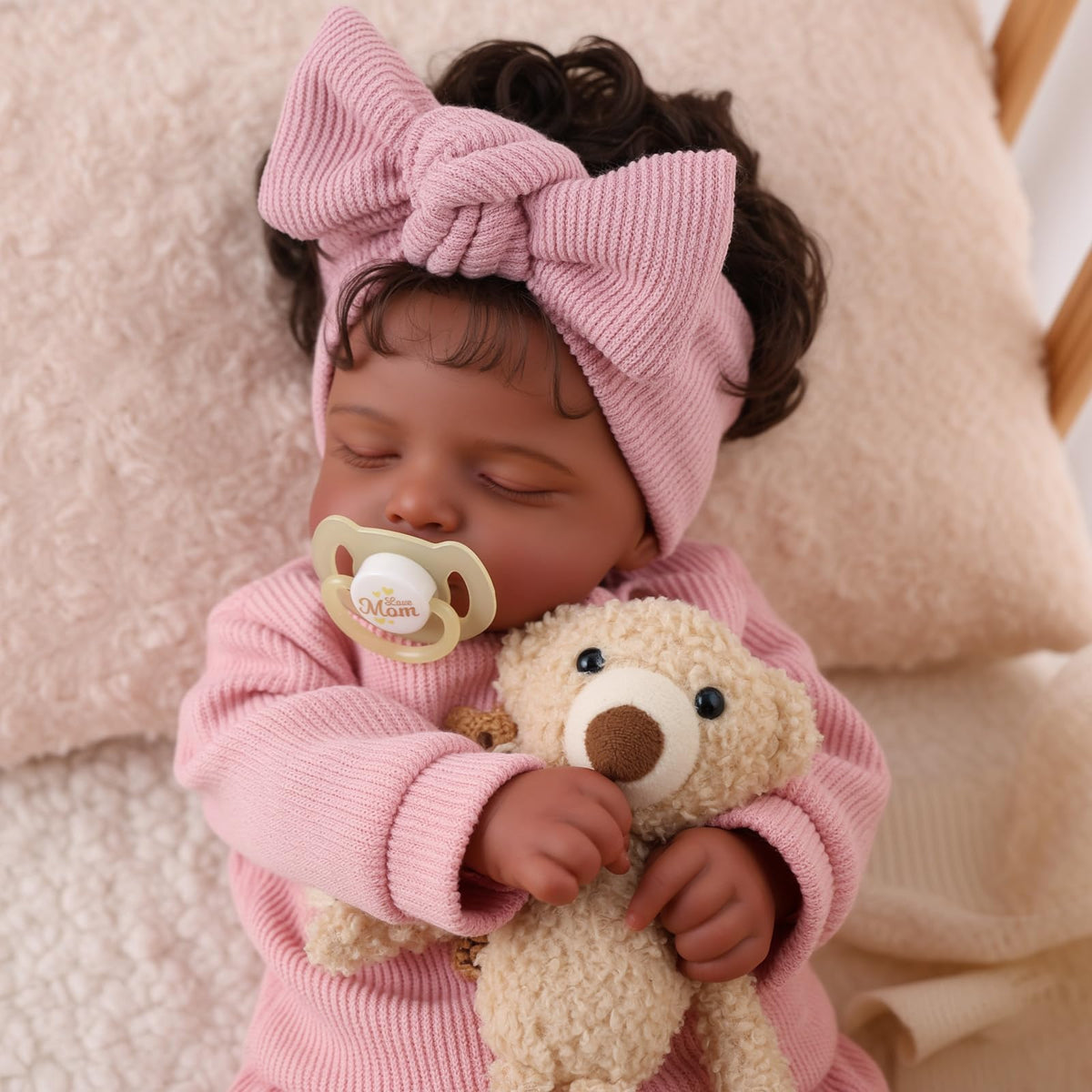 20 Inch Realistic Baby Doll C773334