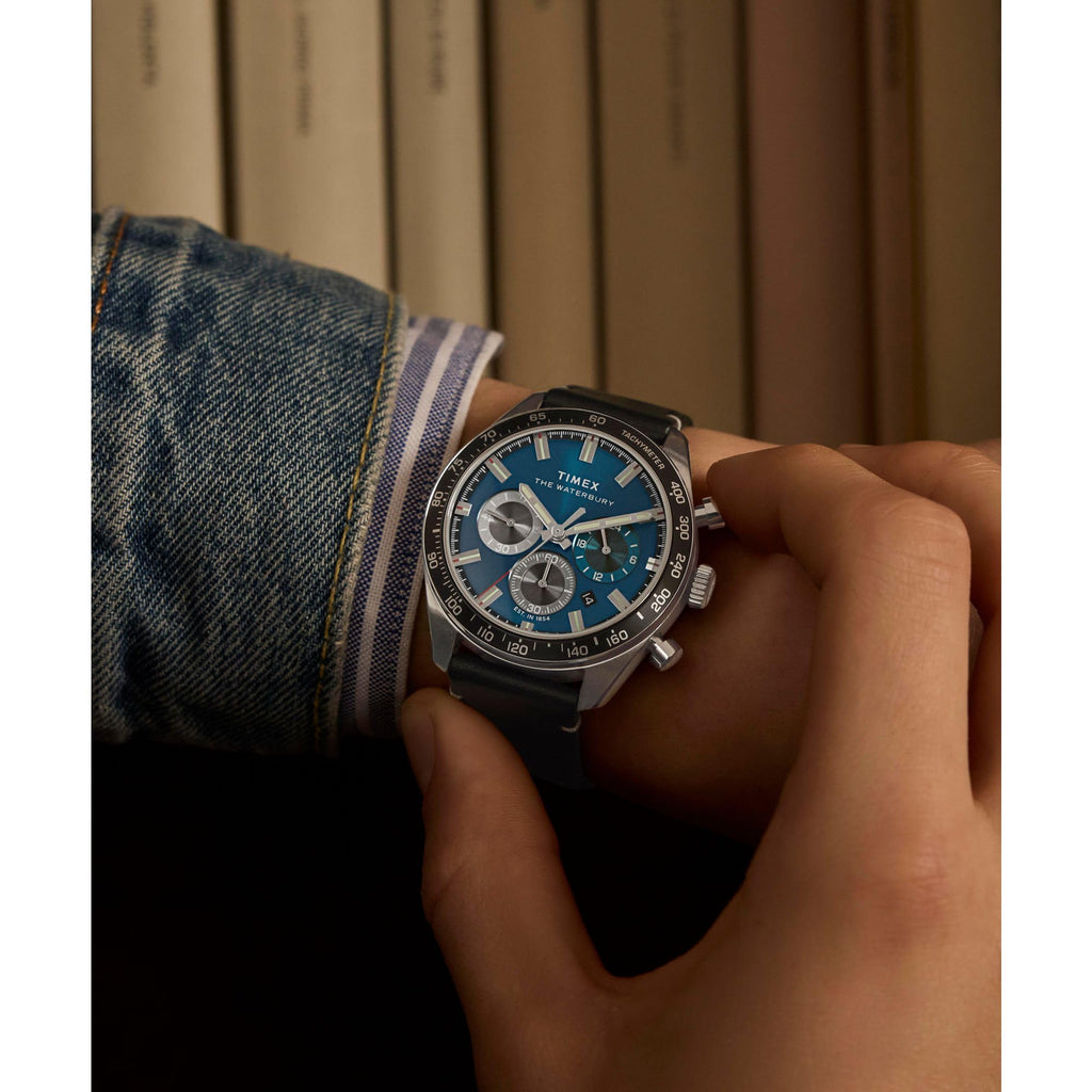 Men's 41mm Watch M643823