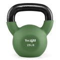 Neoprene Kettlebell Q7604