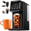 Single Cup Coffee Maker W116