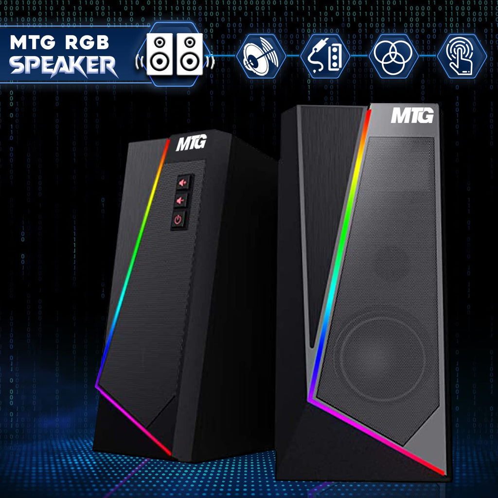 Gaming Desktop PC, Intel Core i5 6th Gen, 16GB RAM, 256GB SSD + 2TB HDD R230