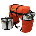 Horse Saddlebags with Insulated Storage J1440