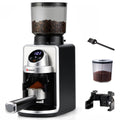 Electric Burr Coffee Grinder with 51 Grind Settings J668