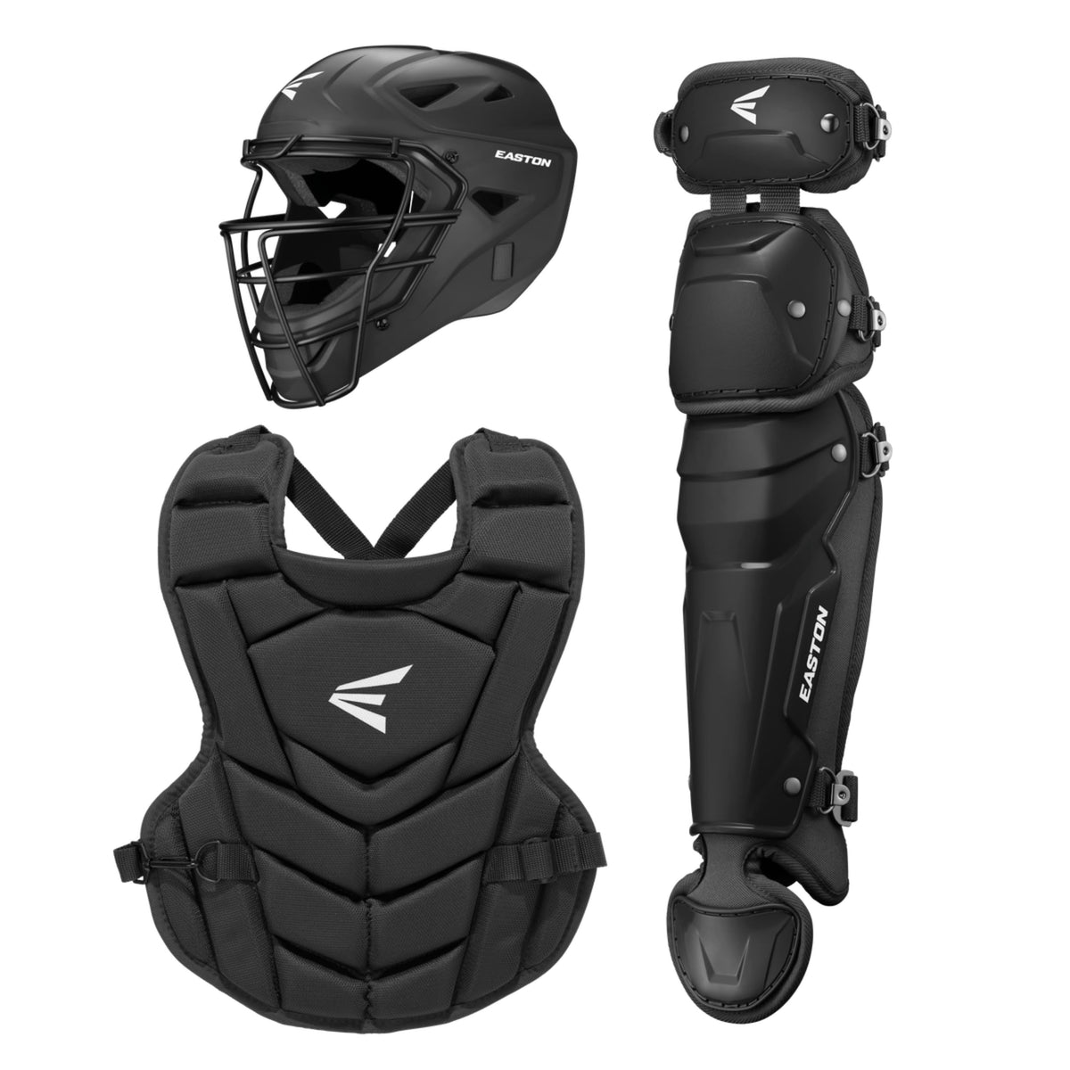 Youth Baseball Catcher Gear Set Q427297