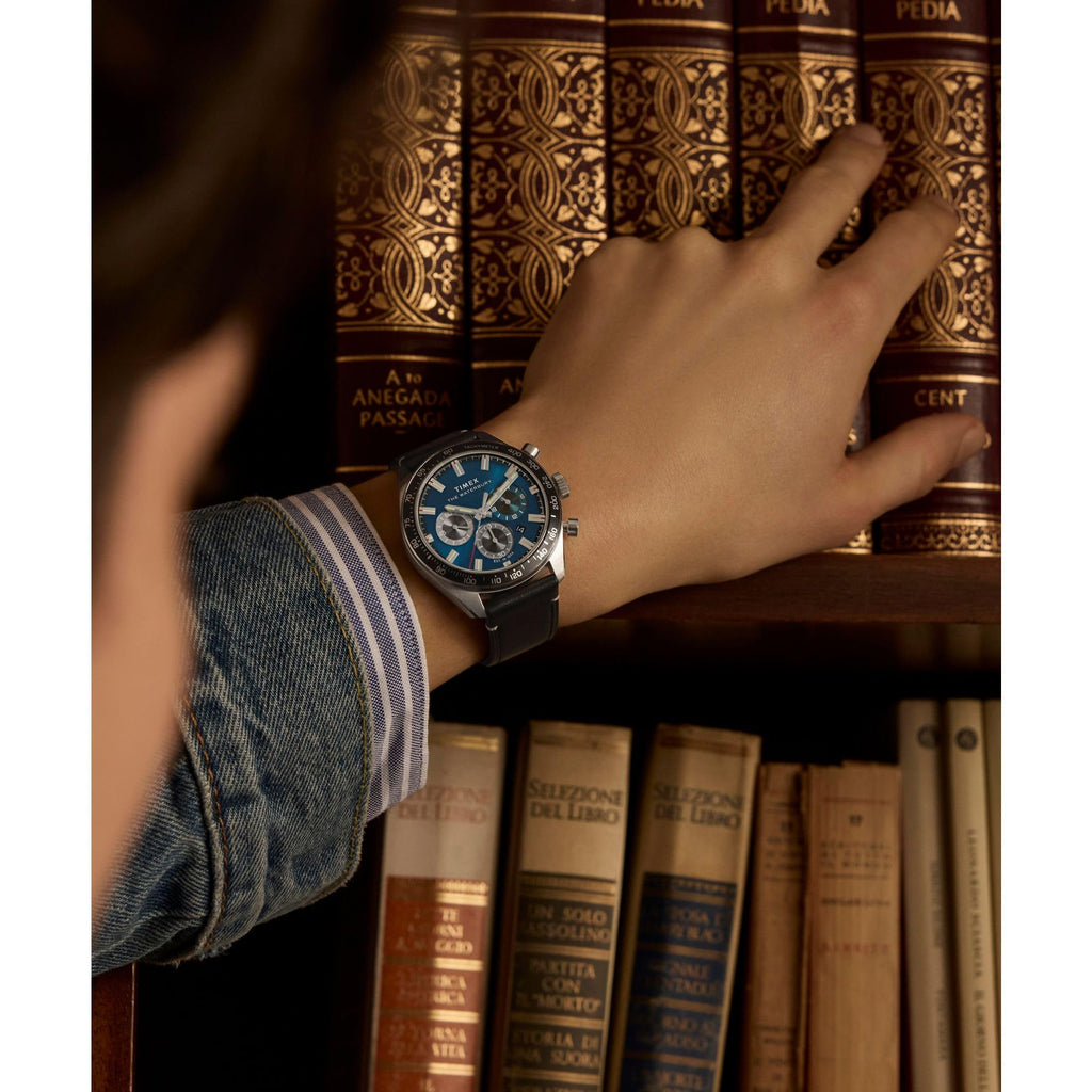 Men's 41mm Watch M643823