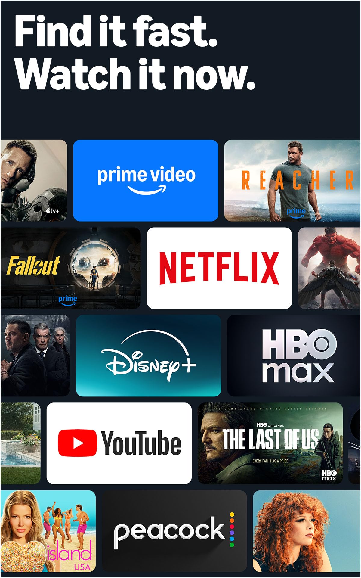 4K Streaming Device with Wi-Fi 6E I5545