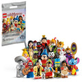 Disney Minifigures 1 of 18 Bags S630917