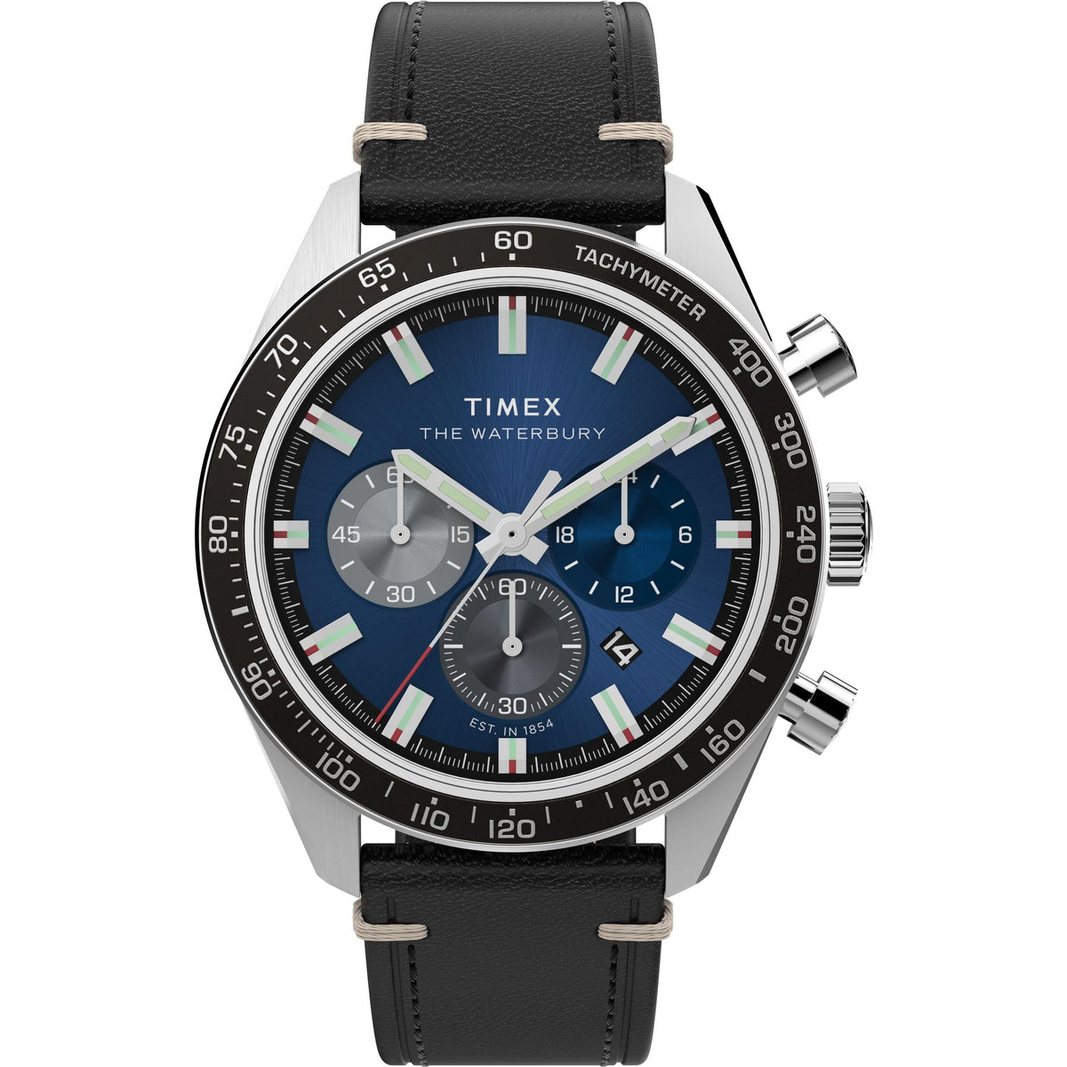Men's 41mm Watch M643823